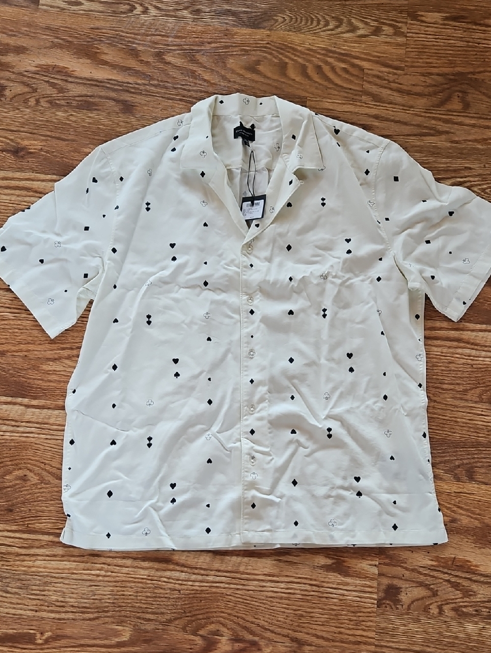Club Monaco